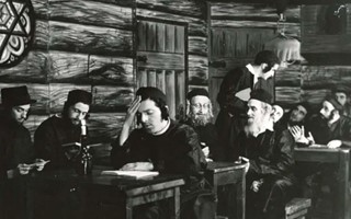 Svenskt judiskt liv i 250 r - men antisemitismen r vrre n p mnga r