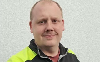 Elsparkcyklar kr i farlig hastighet:De ker i 40 kilometer i timmen