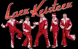 Larz-Kristerz ger nytt liv t Nobelpristagares poesi