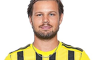 Derbyt mellan Vckelsngs IK och Ryds Sportklubb bjd p spnning