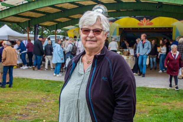 Hållbara Blädinge är ett av landsbygdens kugghjul 2025 Hållbara Blädinge är ett av landsbygdens kugghjul 2025