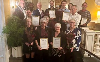 Eldsjlar belnades p Kugghjulsgalan