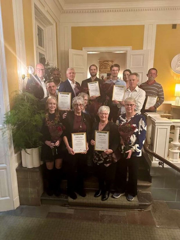 Eldsjlar belnades p Kugghjulsgalan