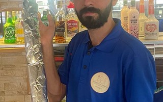 Centrumbygget hotar verksamheterna: Det r konkurs fr oss