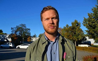 C-topp i Vxj: Vi blir frljligade av SMP:s ledarskribent 