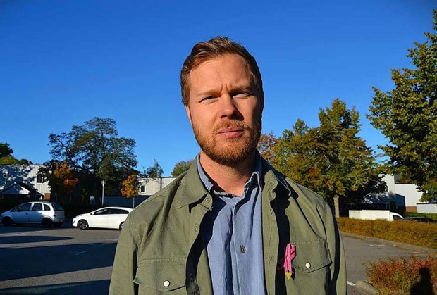 C-topp i Växjö: ”Vi blir förlöjligade av SMP:s ledarskribent”  C-topp i Växjö: ”Vi blir förlöjligade av SMP:s ledarskribent”