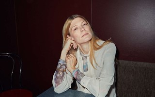 Samtal om Hilma af Klint p Hofs Lifs