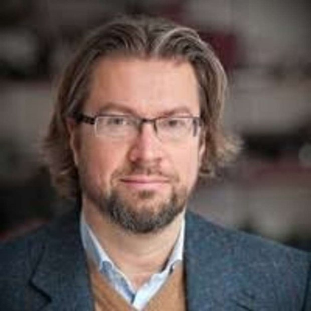 Haages svar till Joäng: ”Du måste vara mer hårdhudad som politiker” Haages svar till Joäng: ”Du måste vara mer hårdhudad som politiker”