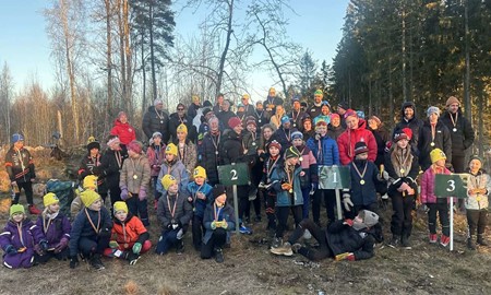 Skidklubben i Vxj gr storsatsning: Drmmen r att kunna stlla upp i SM