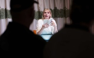 Allt som r underbart  en frestllning som firar livets sm mirakel 