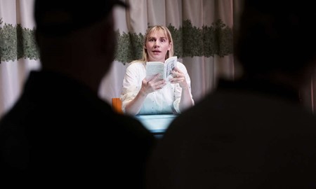 Allt som r underbart  en frestllning som firar livets sm mirakel 