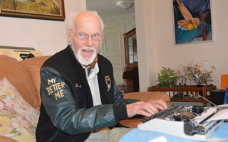 Hstsonat i naturens durminne