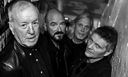 The Animals spelar i Vxj nsta r - med en originalmedlem