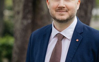 Socialdemokraterna vxer mest i Tingsryds pastorat 