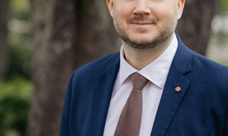 Socialdemokraterna vxer mest i Tingsryds pastorat 