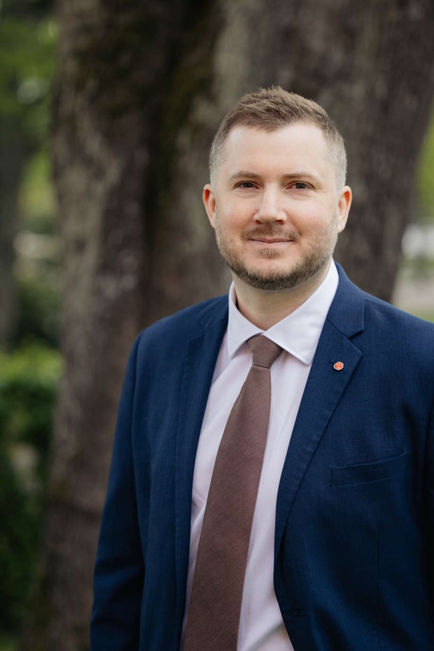 Socialdemokraterna vxer mest i Tingsryds pastorat 