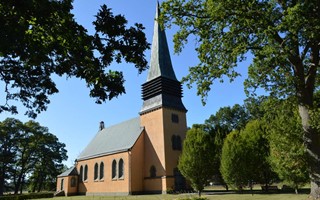 Sammanfattning av valresultat  en knign i valdeltagandet 