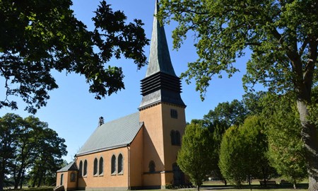 Sammanfattning av valresultat  en knign i valdeltagandet 