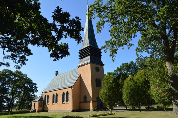 Sammanfattning av valresultat  en knign i valdeltagandet 