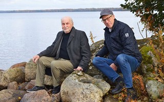 Lng vntan p tgrder vid Mien vcker frustration 