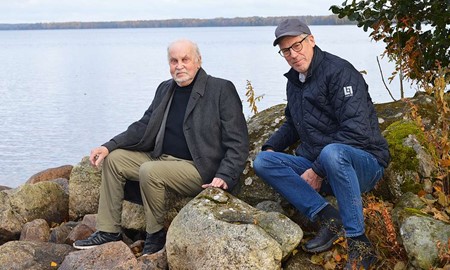 Lng vntan p tgrder vid Mien vcker frustration 