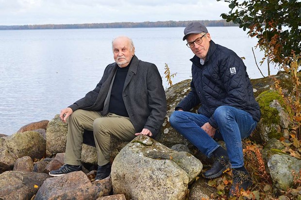 Lång väntan på åtgärder vid Mien väcker frustration Lång väntan på åtgärder vid Mien väcker frustration