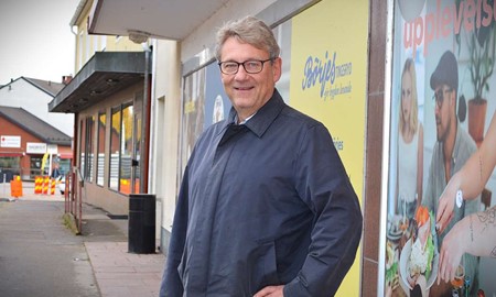 Patrik kesson och Tingsryds AIF - en krlekshistoria 