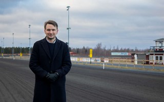 Tingsrydstravet frbereder sig fr V85  en ny era fr lrdagstravet 