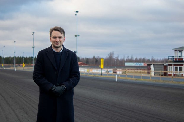 Tingsrydstravet frbereder sig fr V85  en ny era fr lrdagstravet 