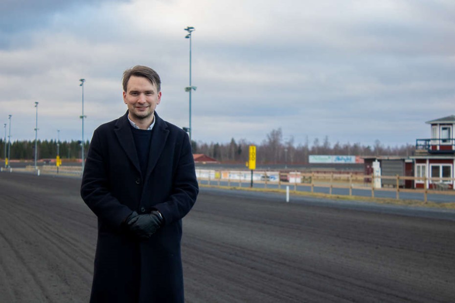 Tingsrydstravet frbereder sig fr V85  en ny era fr lrdagstravet 