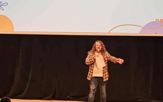 24-ringen frn Rottne prisad - 