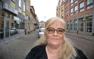 SD vill ha kontor fr tervandring i Araby: Mnga invandrare lngtar hem