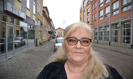 SD vill ha kontor fr tervandring i Araby: Mnga invandrare lngtar hem