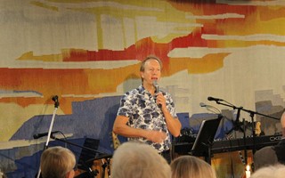 Freningen har firat 70 r 