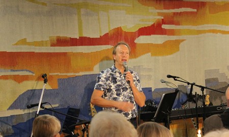 Freningen har firat 70 r 