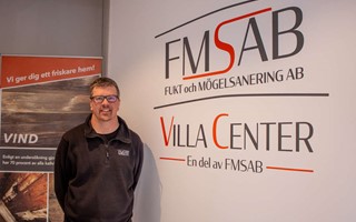 Osynlig gas hotar hlsan  nu tar FMSAB upp kampen mot radon