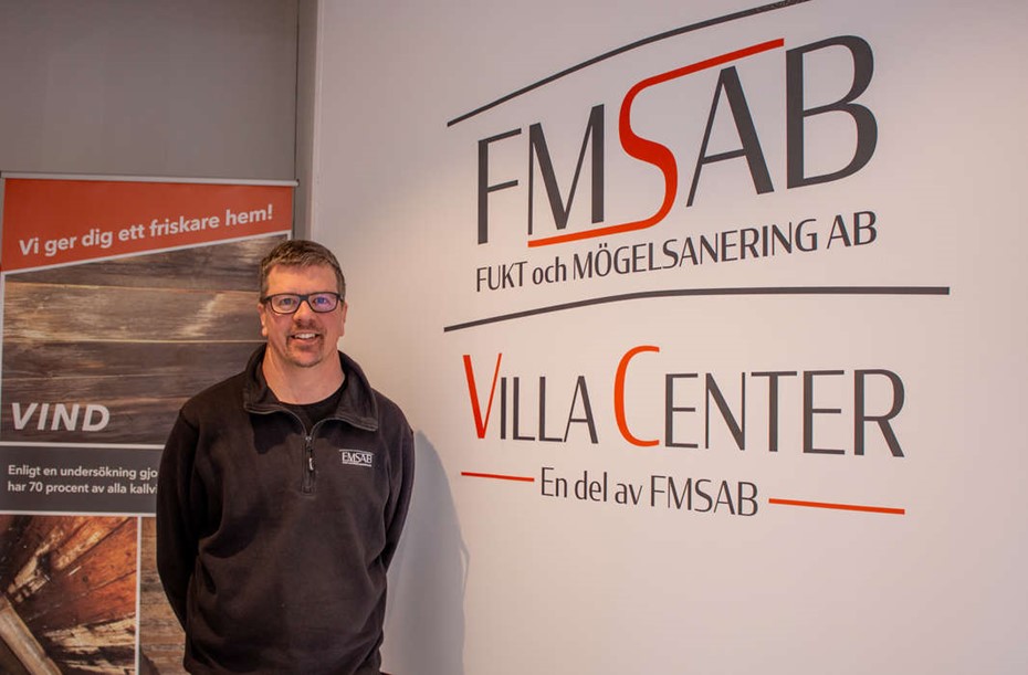 Osynlig gas hotar hlsan  nu tar FMSAB upp kampen mot radon