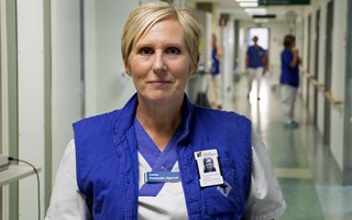 Testningen av prostata-cancer har krt igng