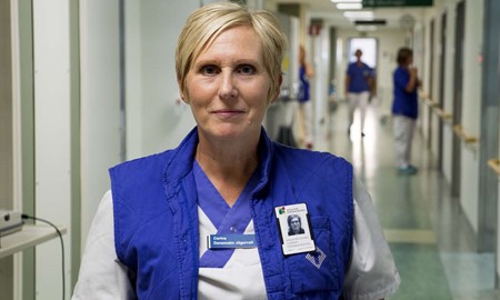 Testningen av prostata-cancer har krt igng