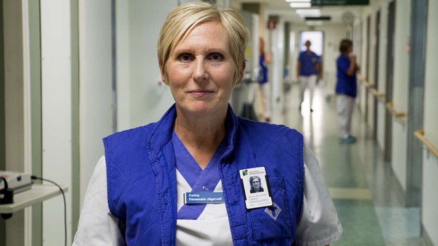 Testningen av prostata-cancer har krt igng