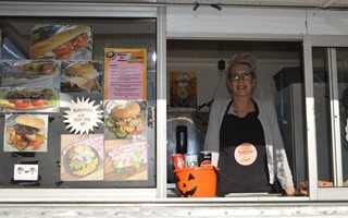 Louise nskar att kommunen underlttade fr hobbyhandlare