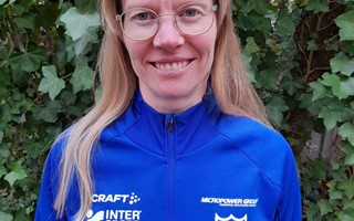 Monica lmnar Vais - gr till IFK Vxj