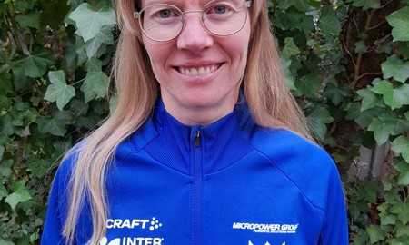 Monica lmnar Vais - gr till IFK Vxj