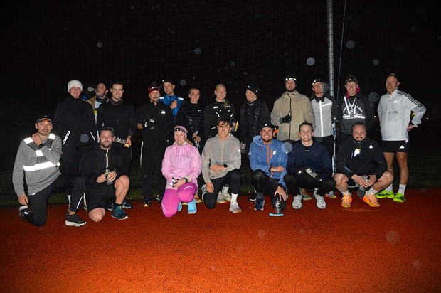 Kommunen släckte löparnas glädje med prischock Kommunen släckte löparnas glädje med prischock