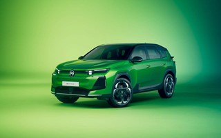 Hr r finalisterna till rets Bil 2026