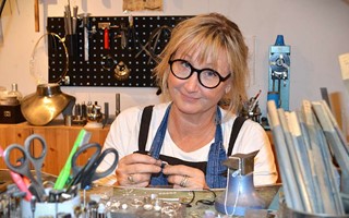 Urshults kreativa fretagare grsig redo infr 122:ans Julrunda