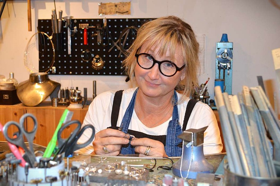 Urshults kreativa fretagare grsig redo infr 122:ans Julrunda