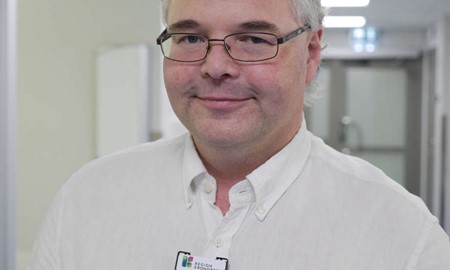 Vxj fr en tillfrordnad sjukhuschef