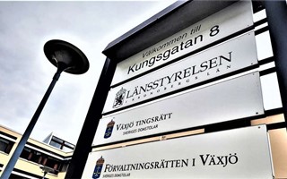 Tingsrttens mejlmiss ledde till skadestnd 