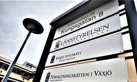 Tingsrttens mejlmiss ledde till skadestnd 